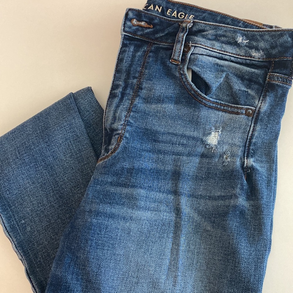 American Eagle Jeggings